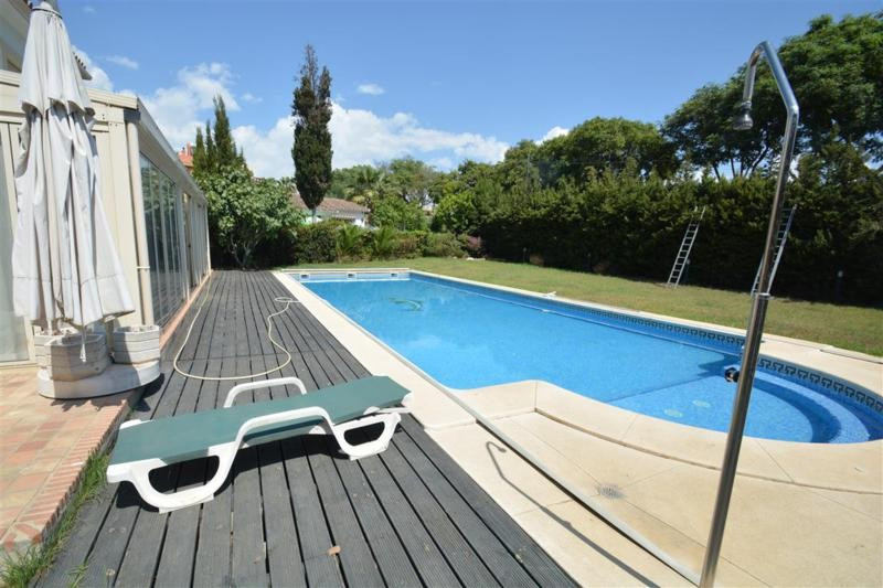 5 Bedroom Villa in San Pedro de Alcántara - Foto 42