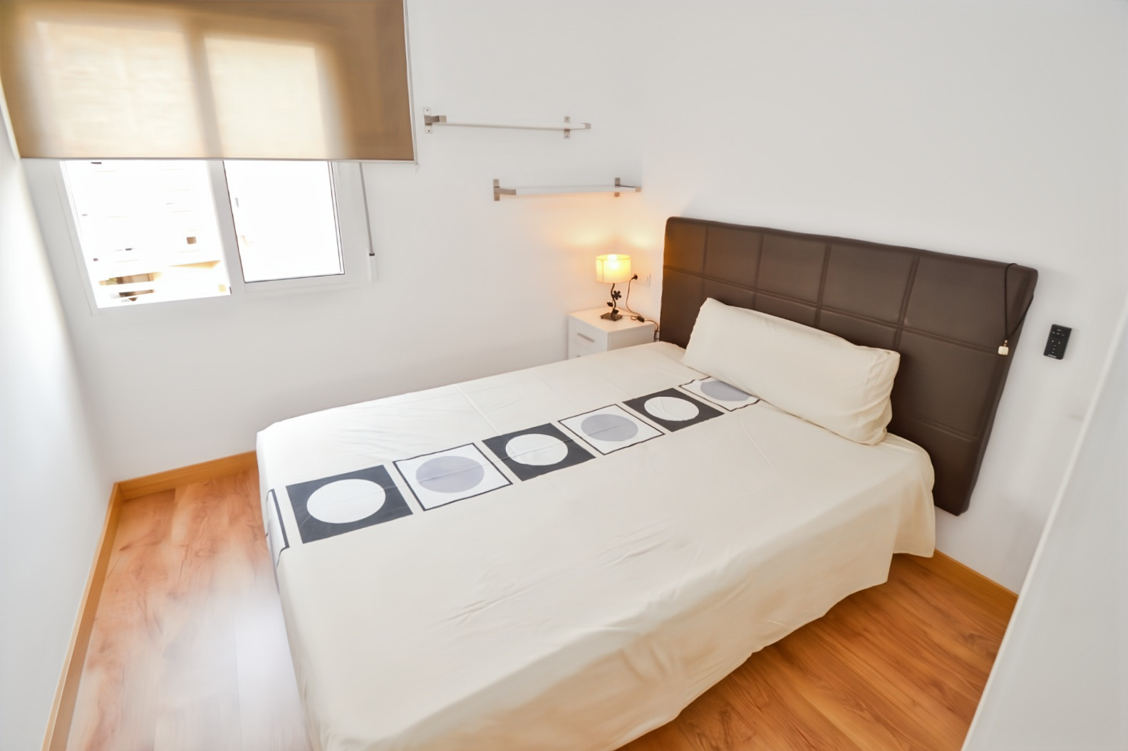 4 Bedroom Apartment in Torremolinos - Photo 19