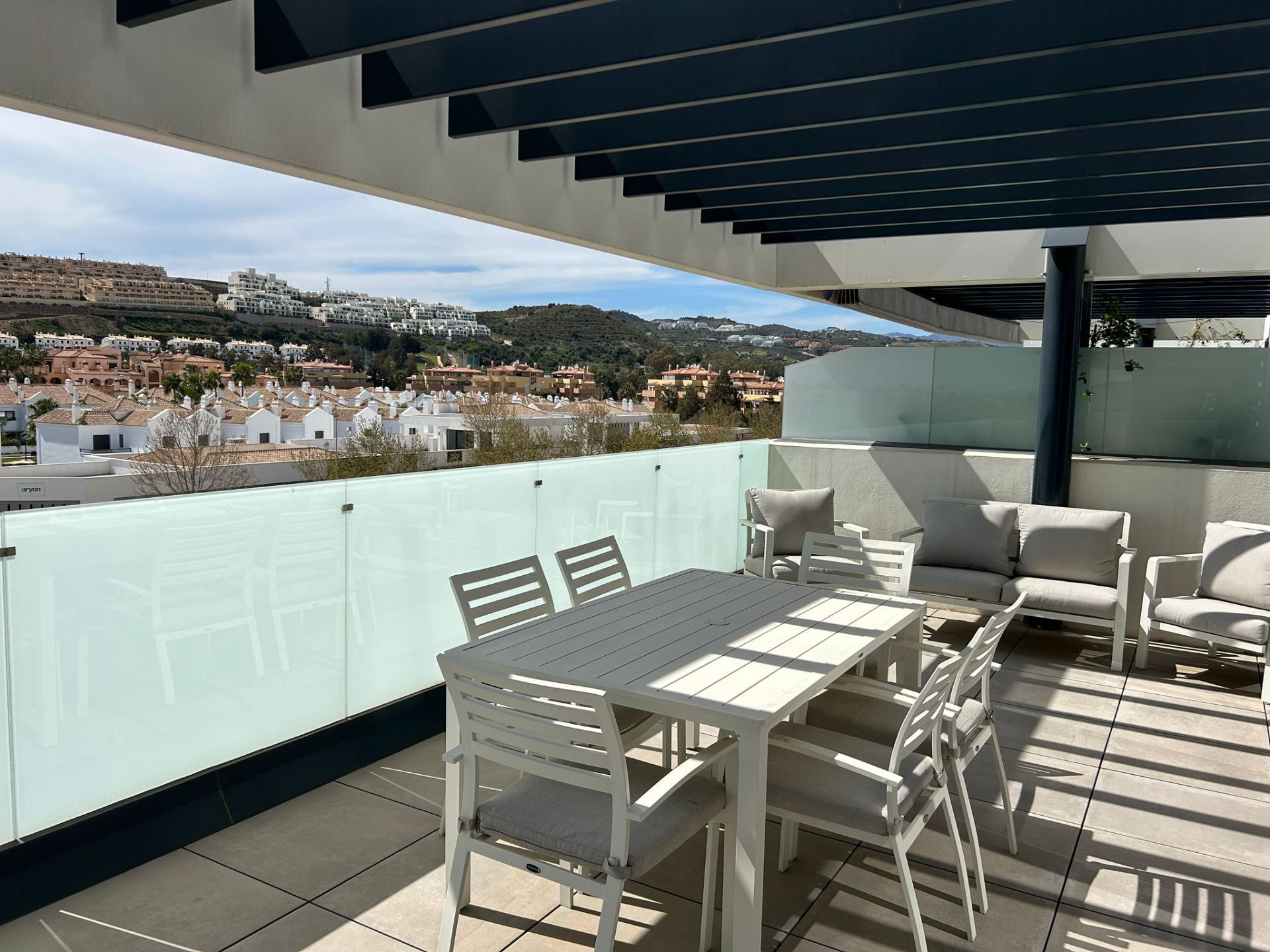 3 Bedroom Apartment in Mijas - Photo 15