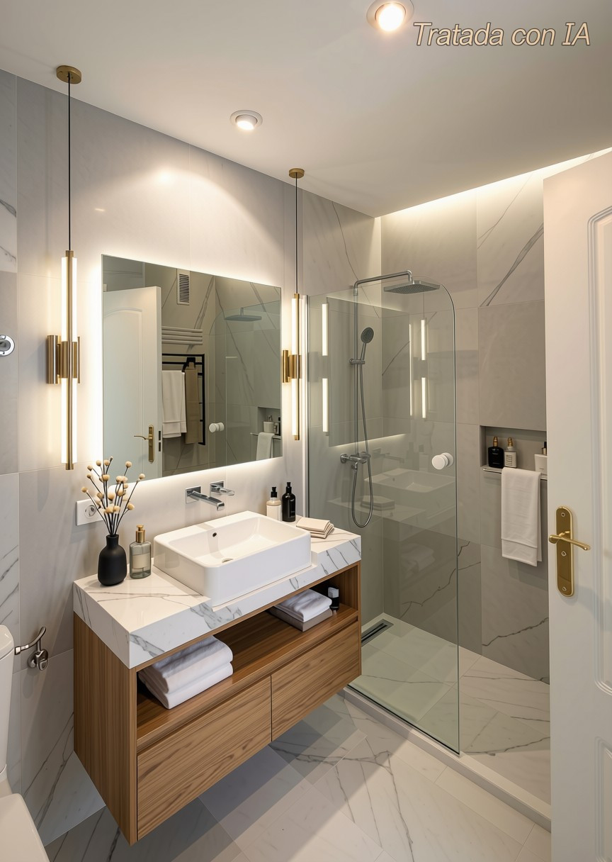 3 Bedroom Villa in Marbella - Photo 18