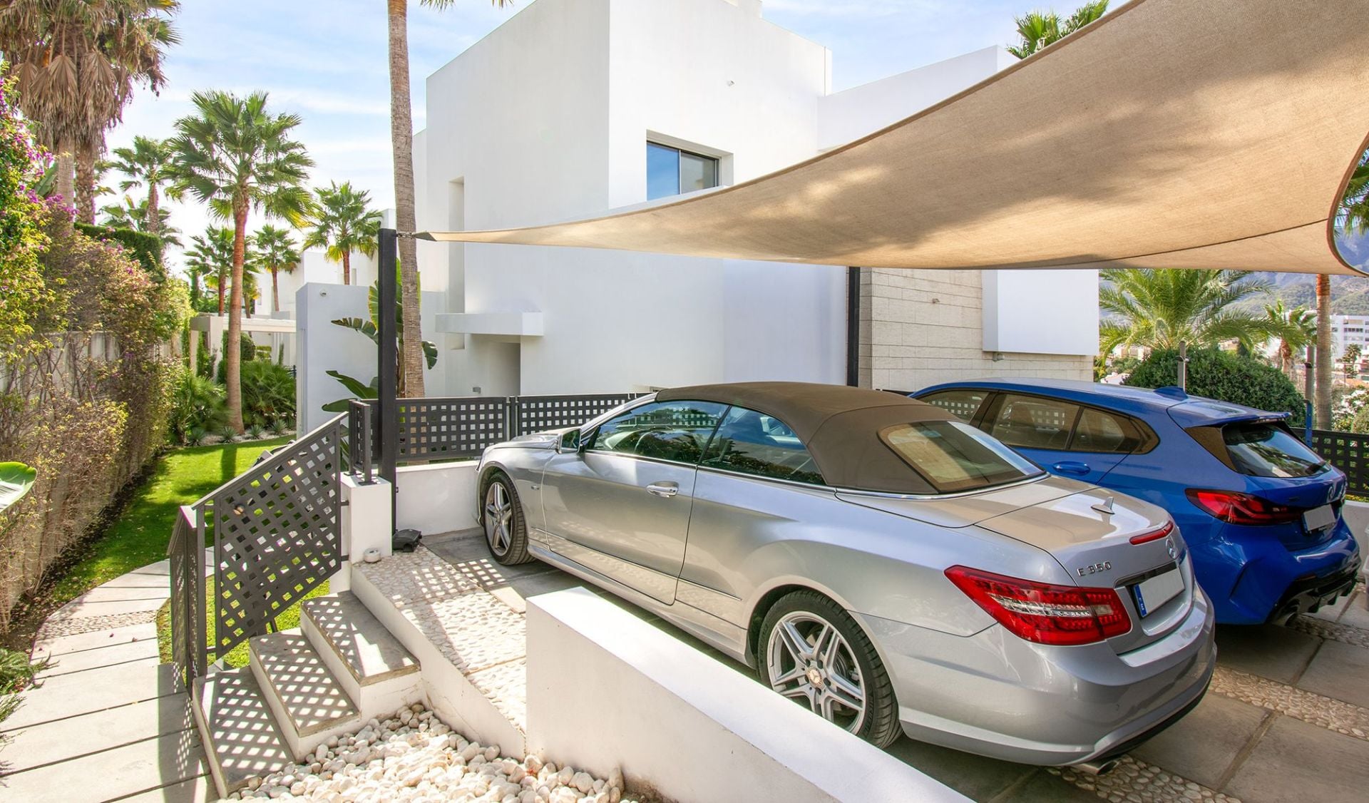 3 Bedroom Villa in Marbella - Photo 3