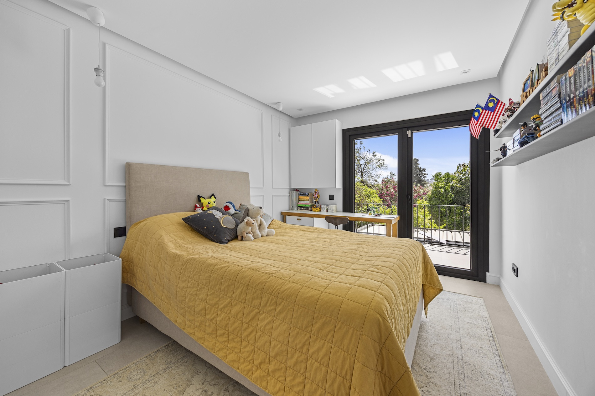3 Bedroom Villa in Marbella - Photo 25