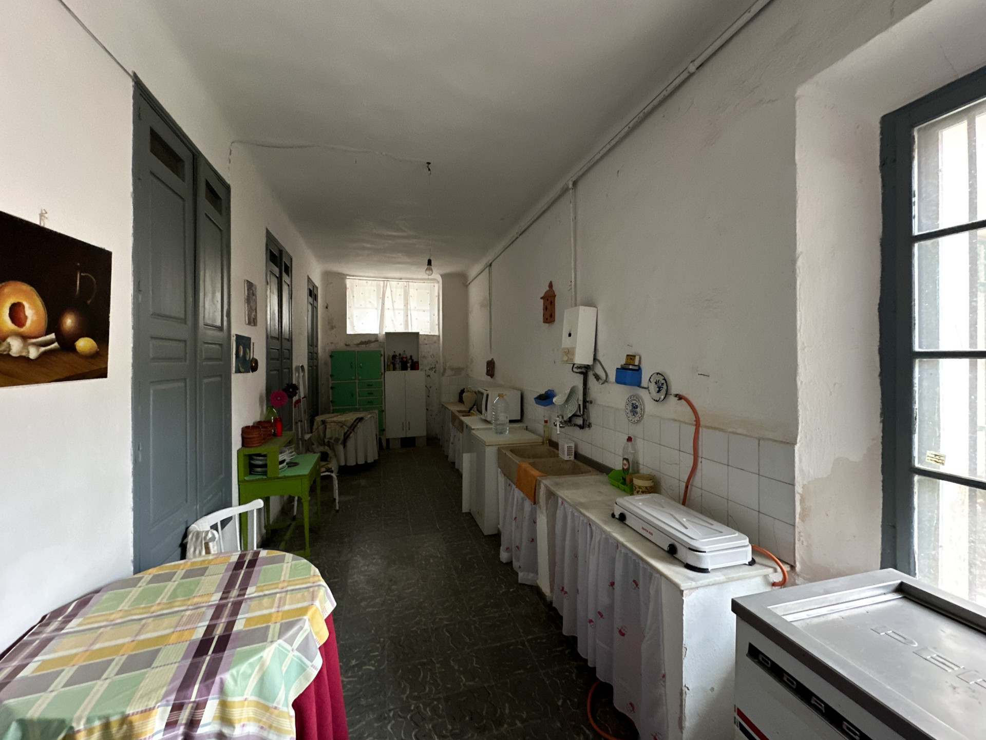 8 Bedroom Country house in Málaga - Photo 22