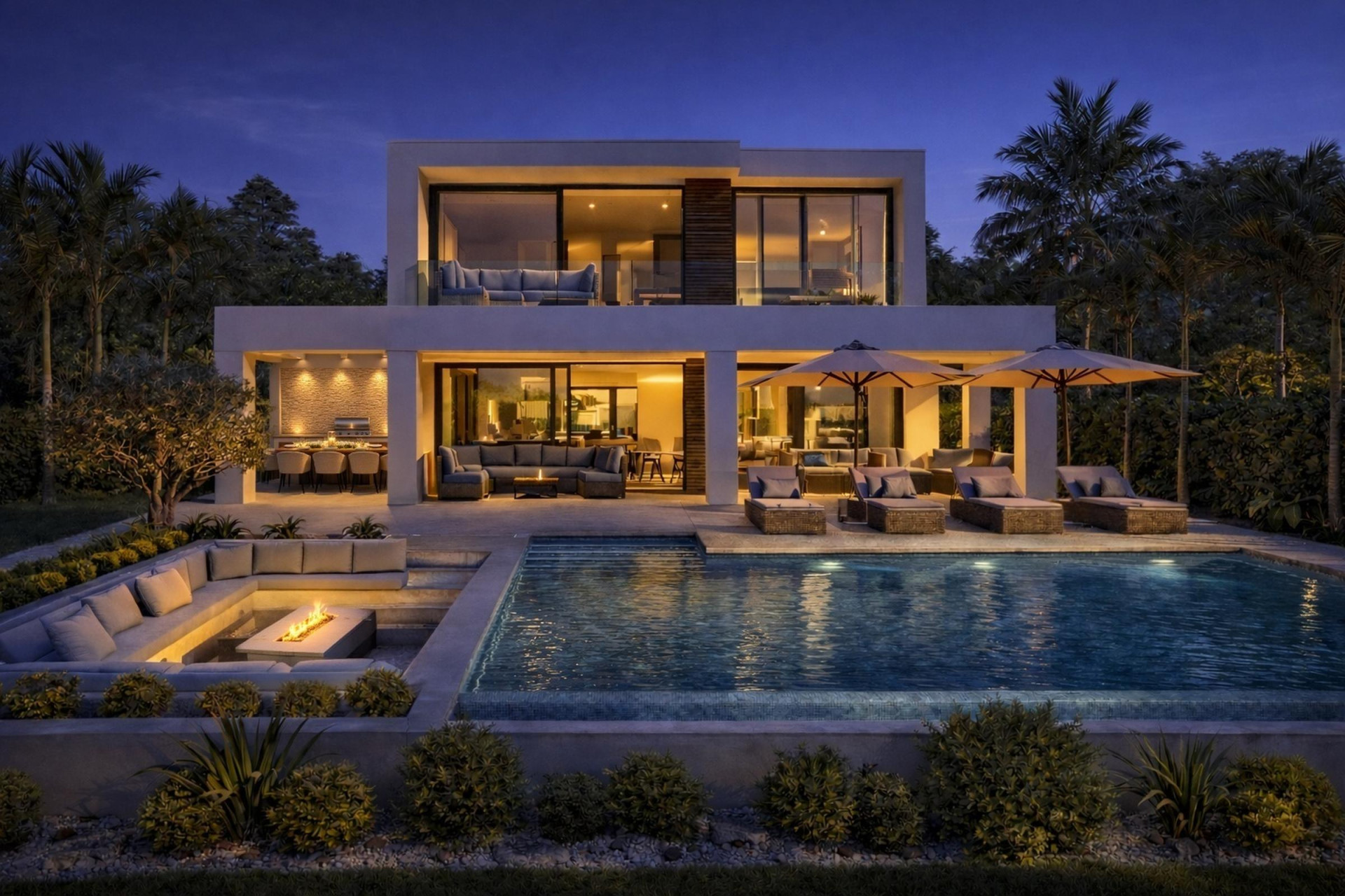 3 Bedroom Villa in Mijas - Foto 4