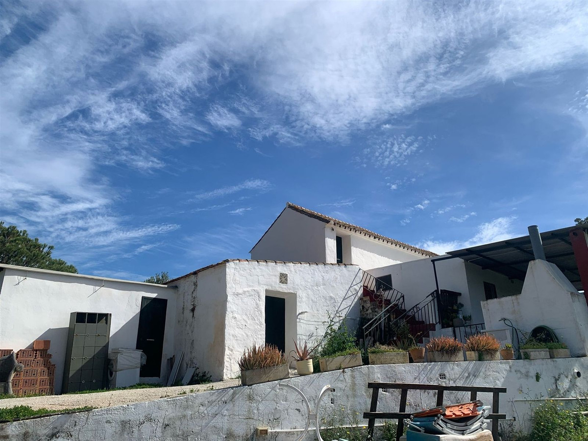 3 Bedroom Country house in Mijas - Фото 2