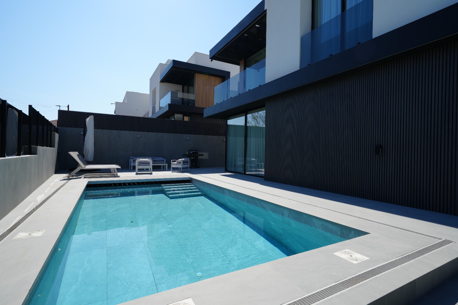 Moradia com 5 quartos com piscina em Alicante, Espanha – Foto 1