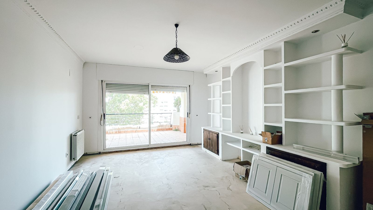 3 Bedroom Apartment in San Pedro de Alcántara - Фото 12