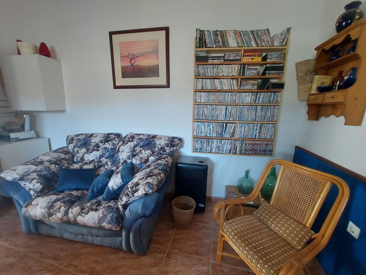 Chalet de 4 dormitorios en Granada – Foto 18