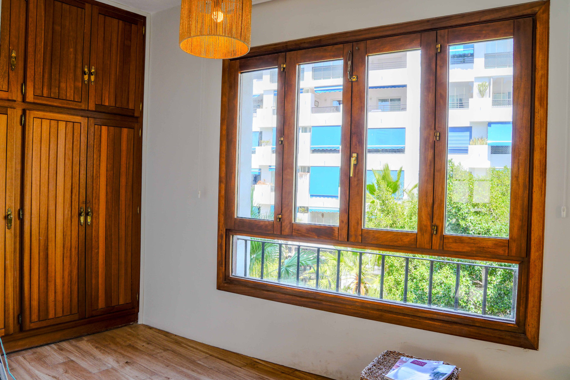 2 Bedroom Apartment in Marbella - Photo 3