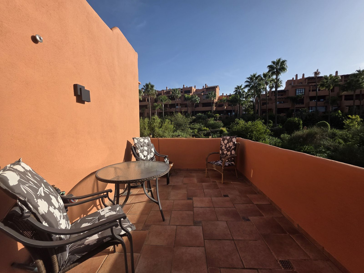 Apartamento com 3 quartos com piscina em Málaga, Espanha – Foto 19