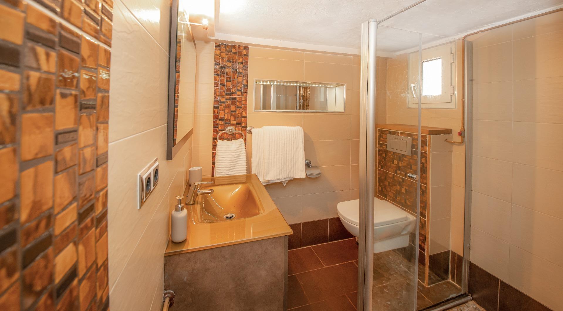 5 Bedroom Villa in Benalmádena - Foto 6