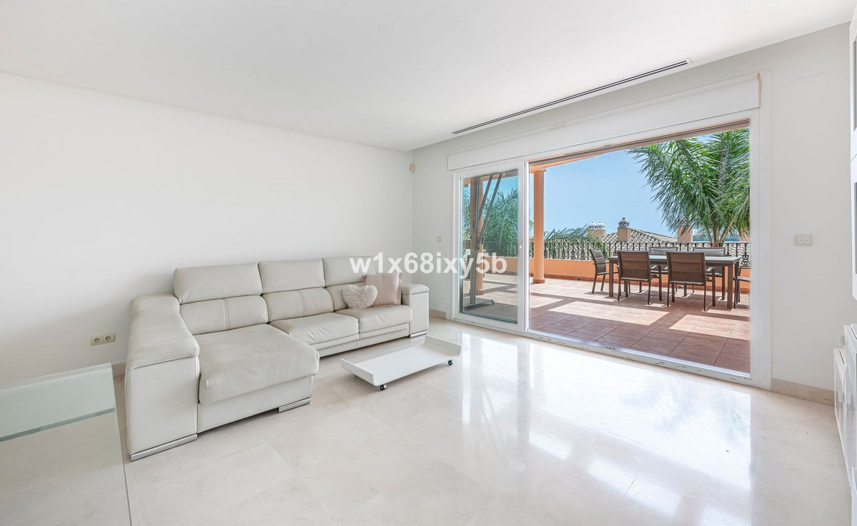 2 Bedroom Apartment in Marbella - Foto 6