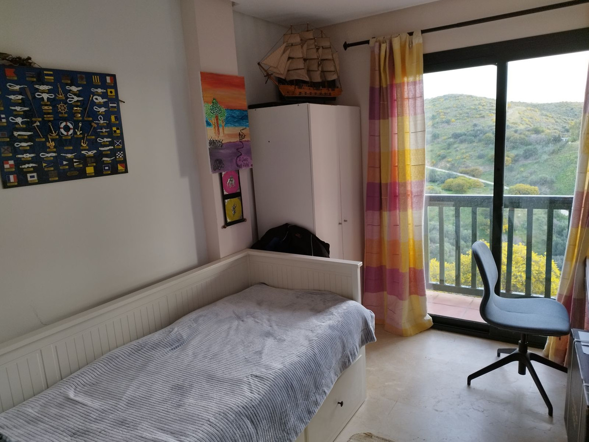 3 Bedroom Apartment in Mijas - Фото 13