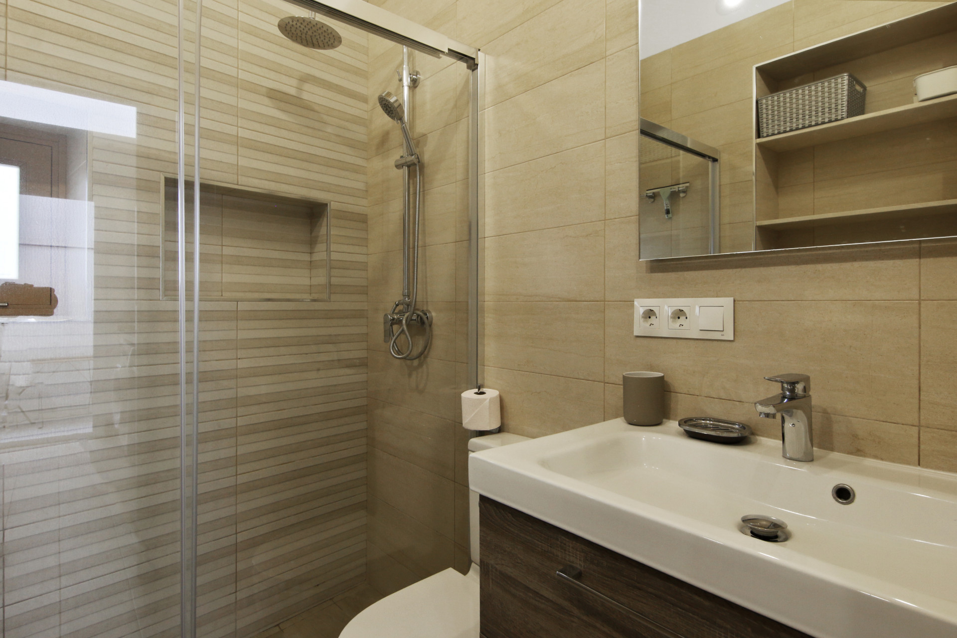 5 Bedroom Townhouse in Estepona - Фото 24