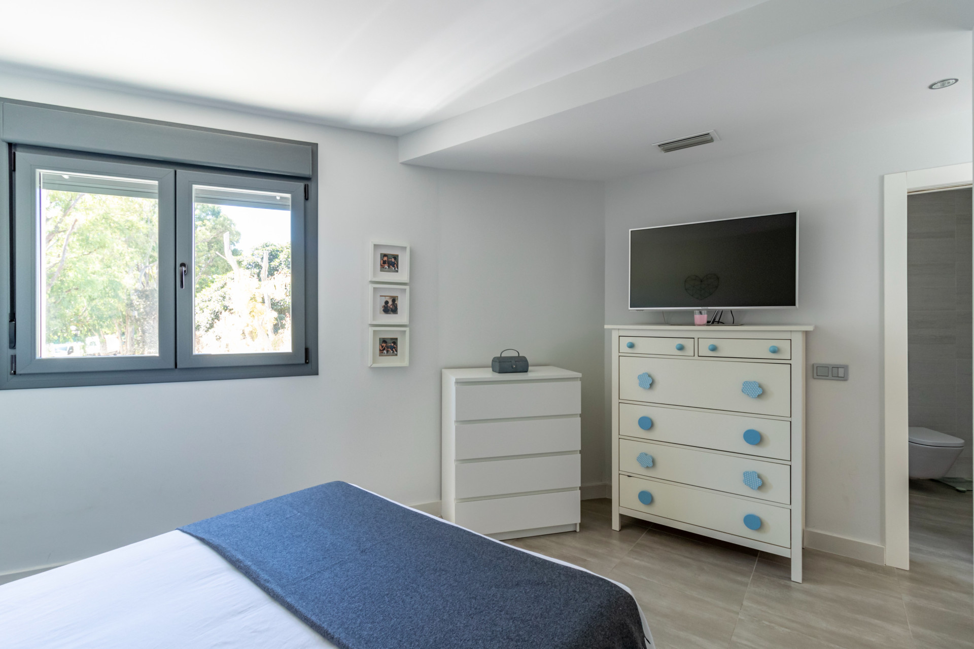3 Bedroom Villa in San Pedro de Alcántara - Photo 33