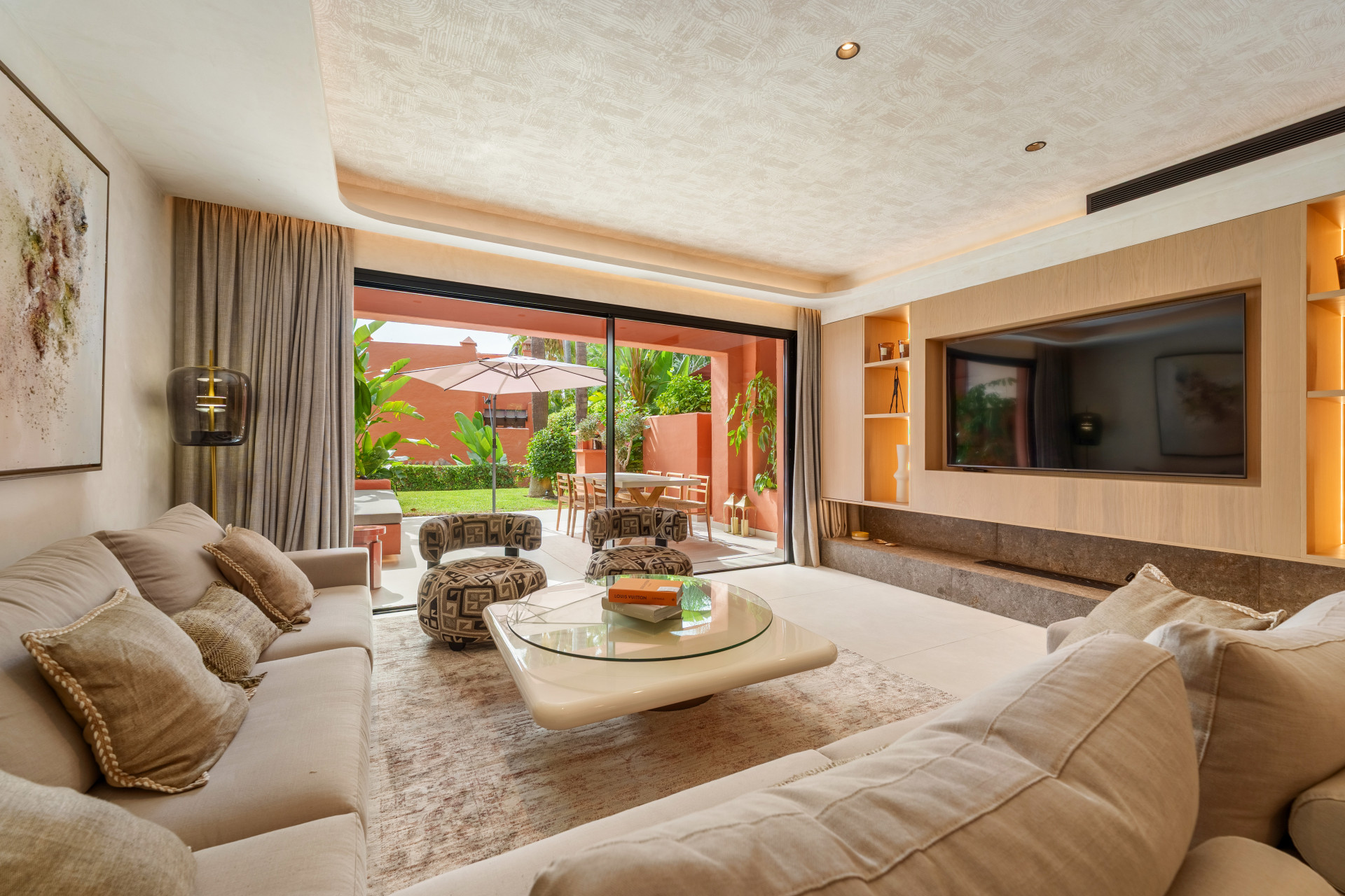 4 Bedroom Townhouse in Marbella - Photo 30