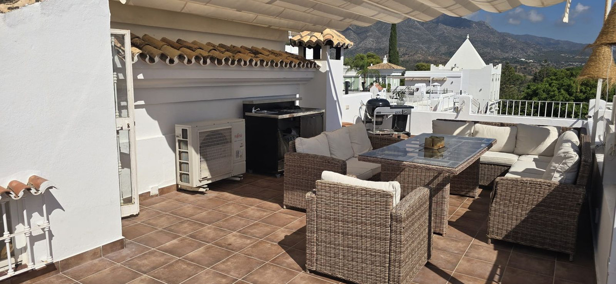 3 Bedroom Townhouse in Marbella - Photo 24