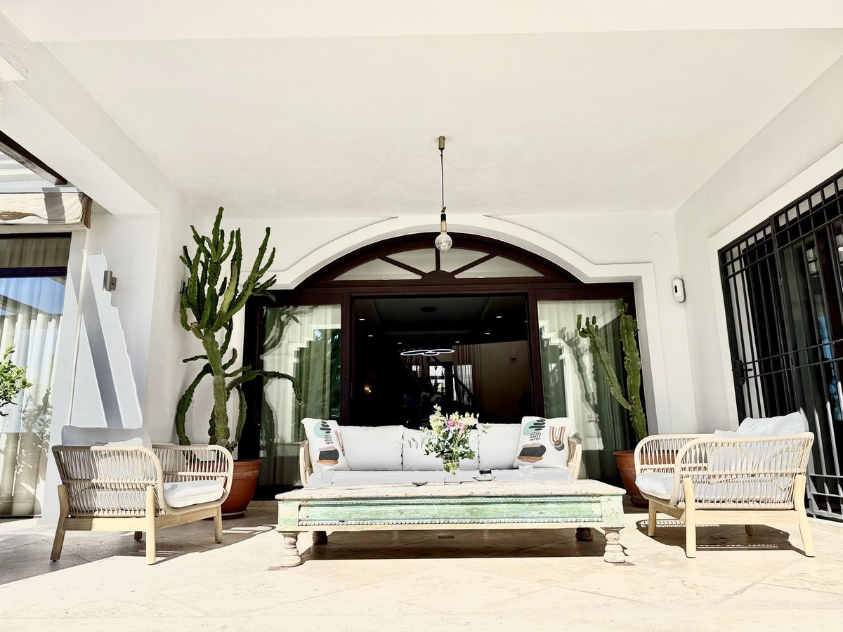 5 Bedroom Villa in Marbella - Foto 65