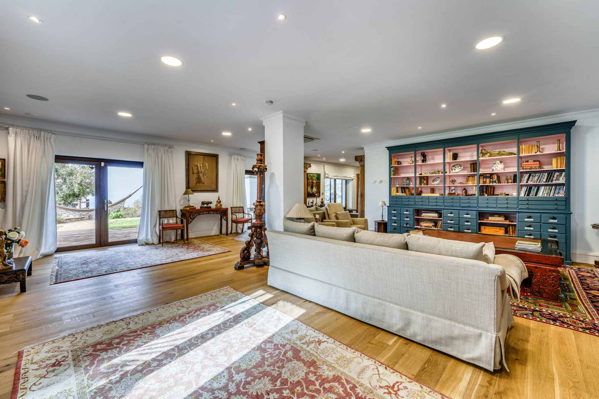 7 Bedroom Country house in Marbella - Фото 21