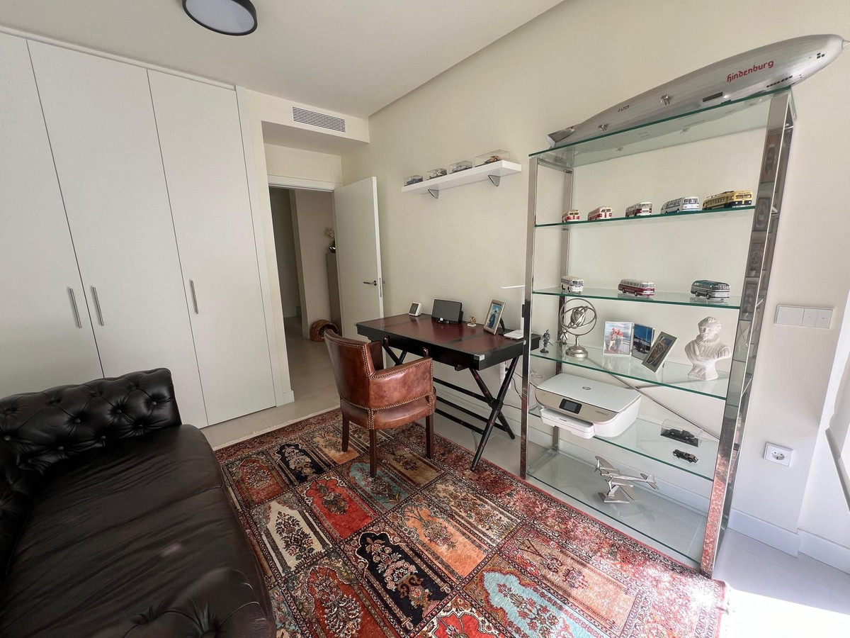 3 Bedroom Townhouse in Sotogrande - Photo 33