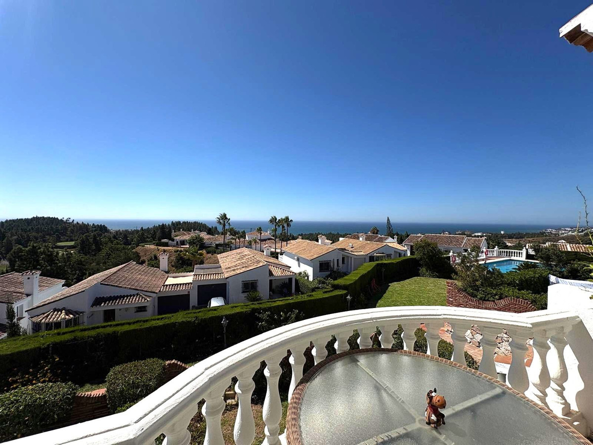 2 Bedroom Apartment in Mijas - Photo 23
