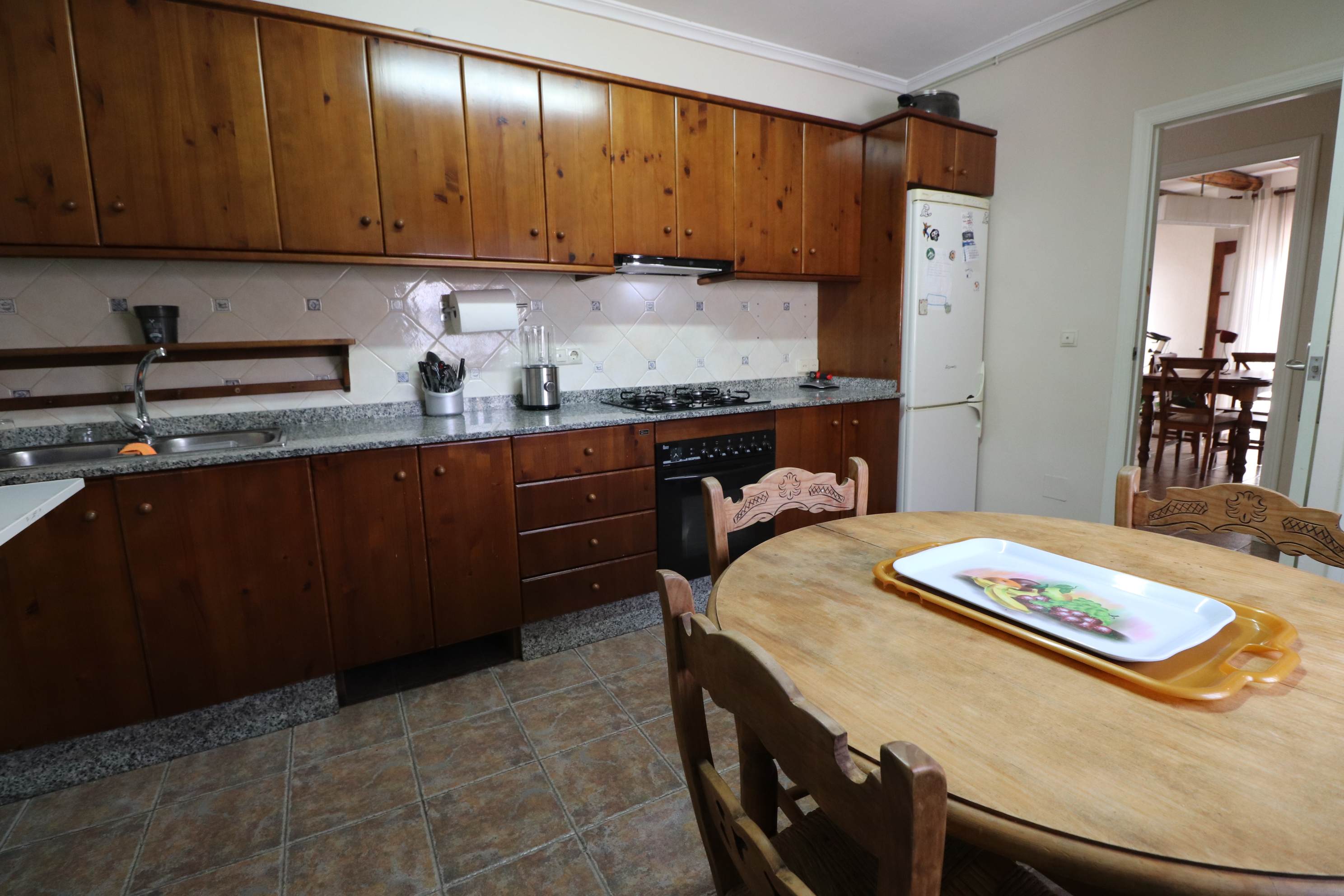 Moradia com 3 quartos em Alicante, Espanha – Foto 8