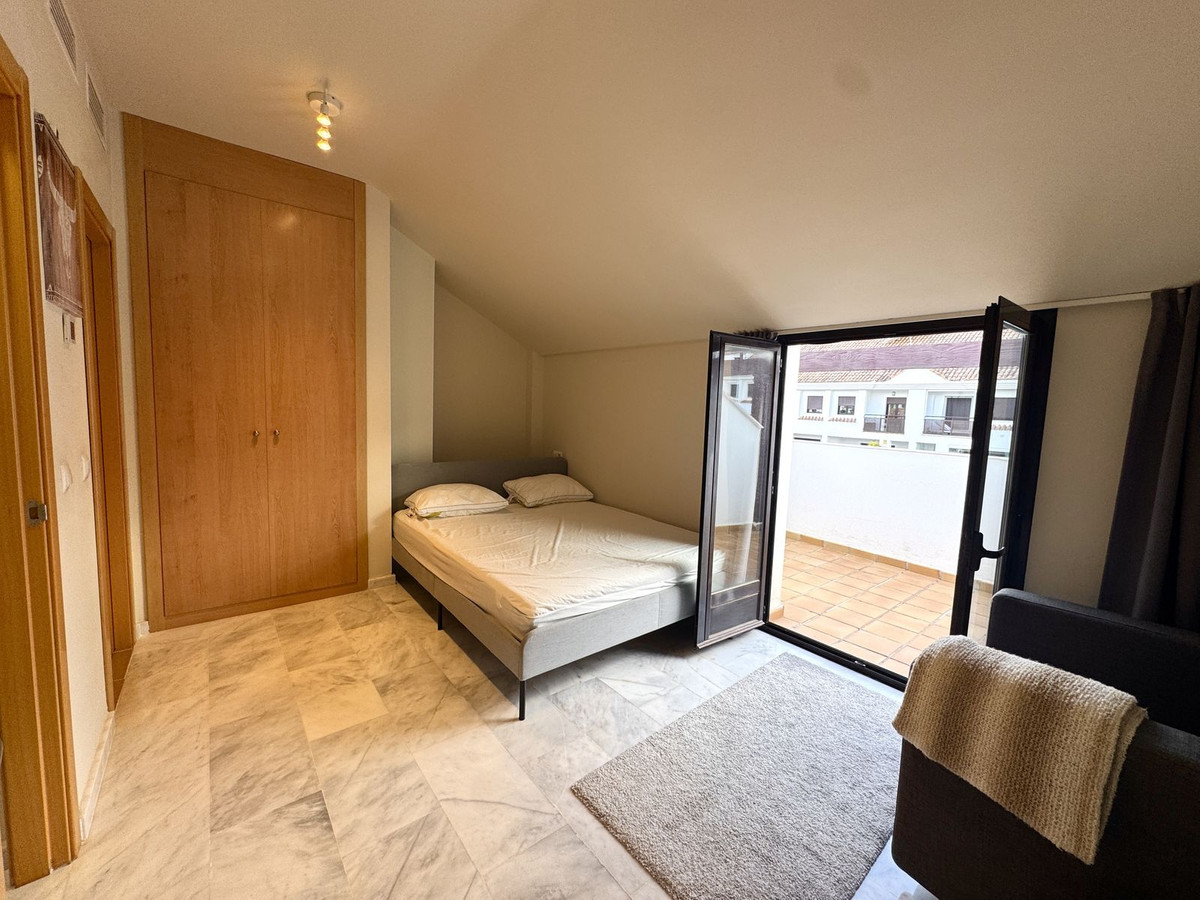 3 Bedroom Townhouse in Mijas - Photo 20