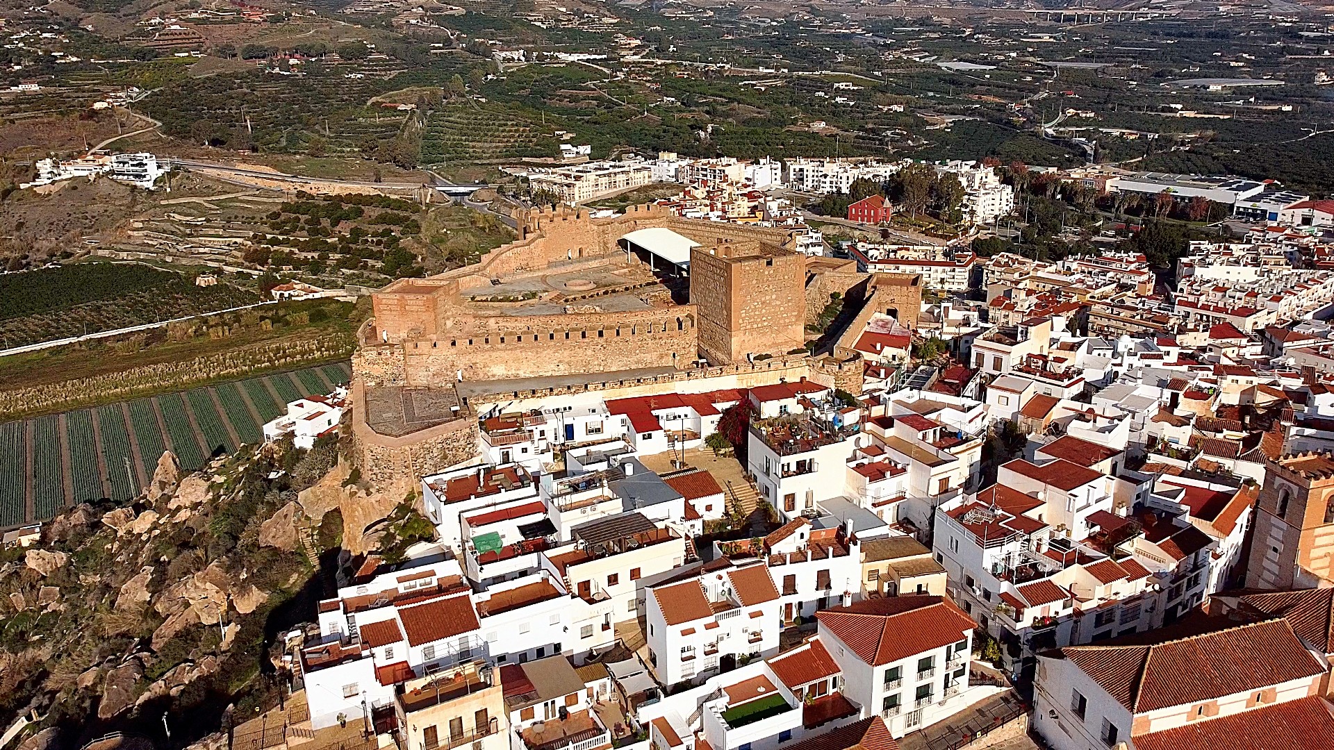 Villa con 3 camere a Granada, Spagna – Foto 1