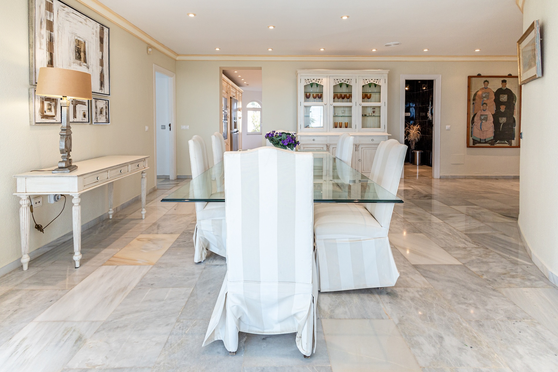 5 Bedroom Villa in Mijas - Photo 7