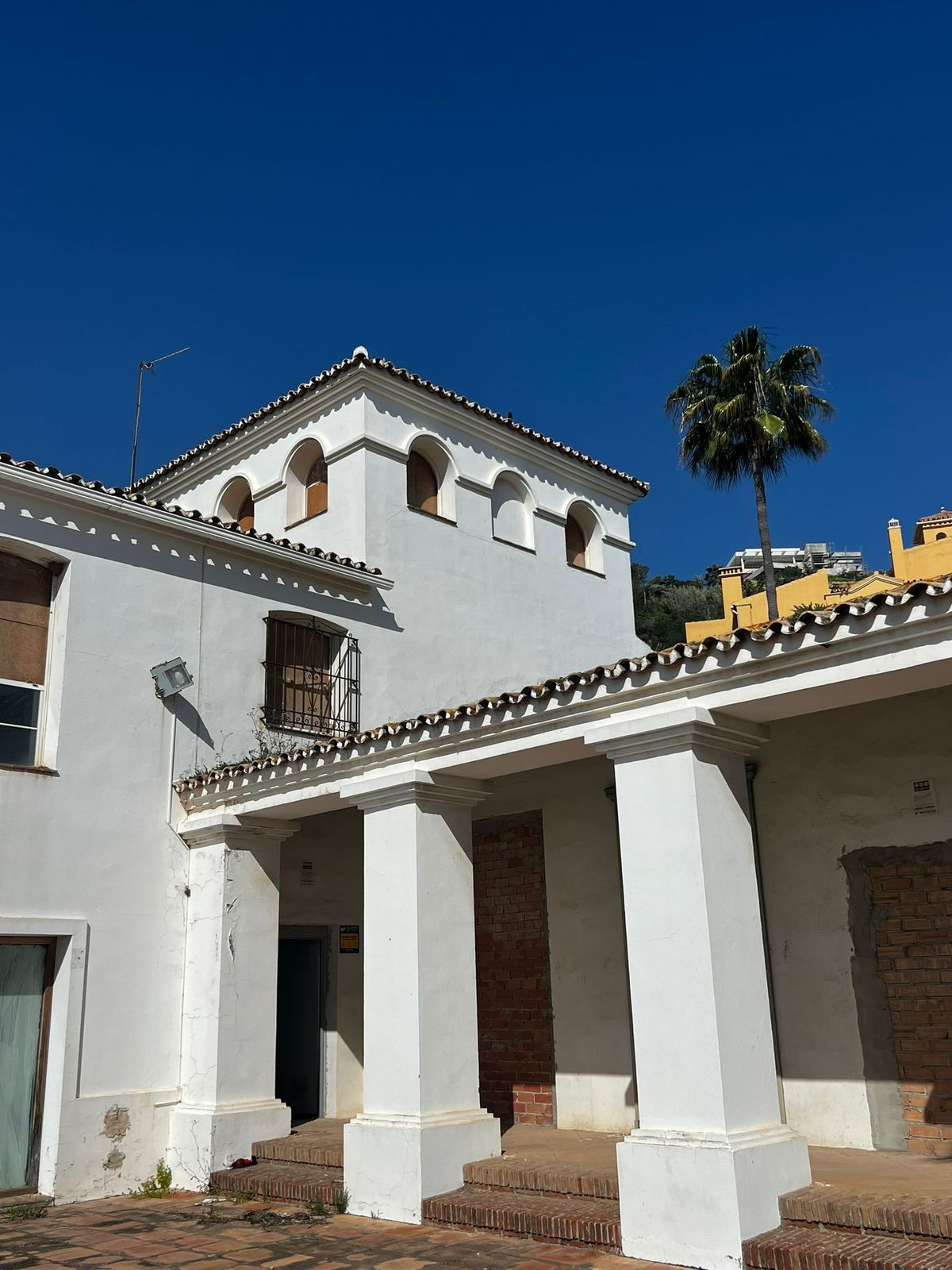 Espaço comercial em Málaga, Espanha – Foto 6