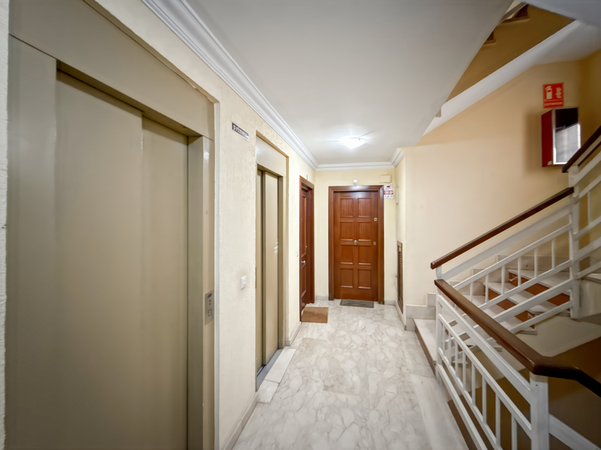 3 Bedroom Apartment in Málaga - Photo 38