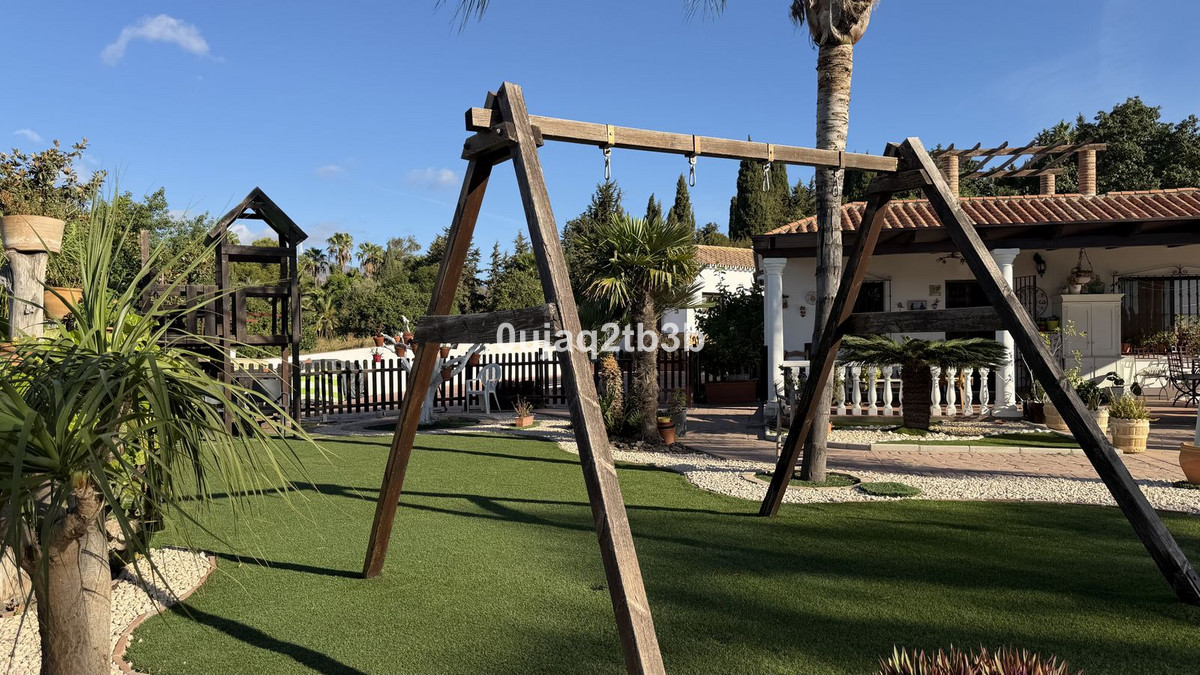 6,711 m² Plot in Estepona - Photo 27