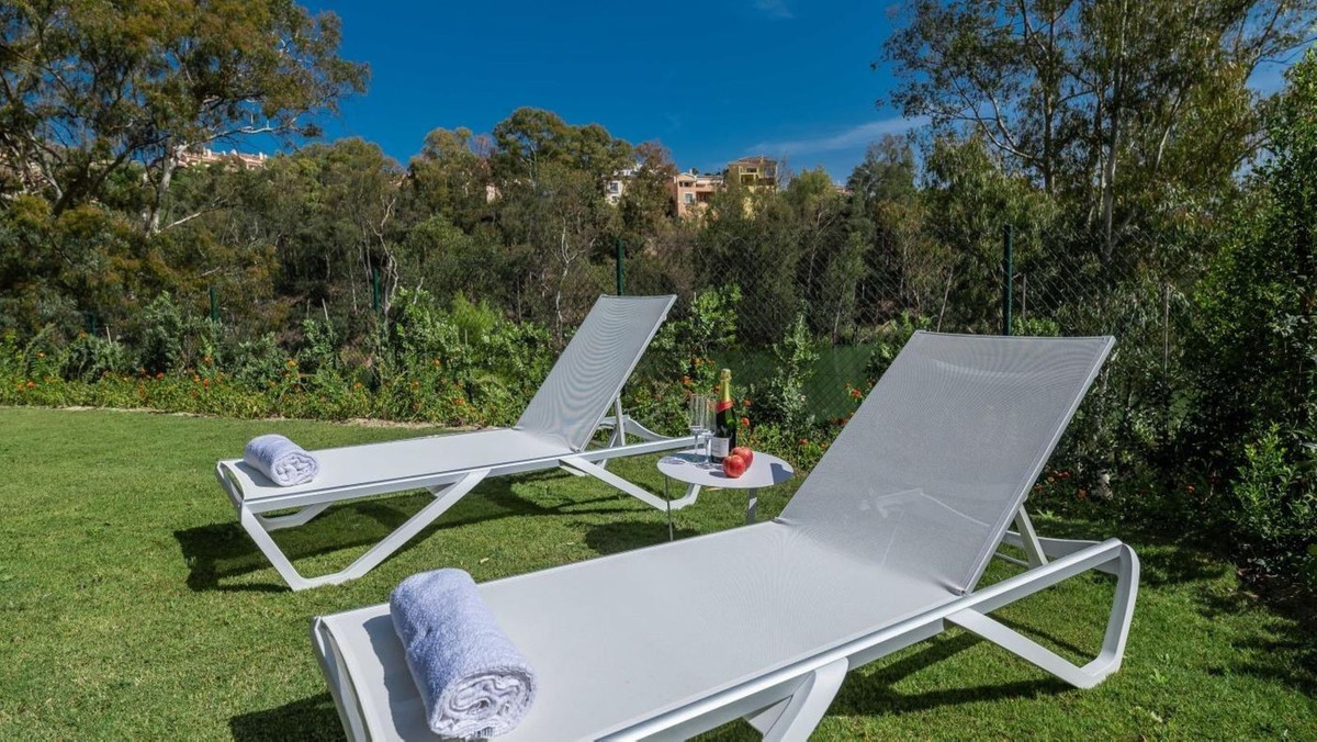 3 Bedroom Apartment in Marbella - Photo 22