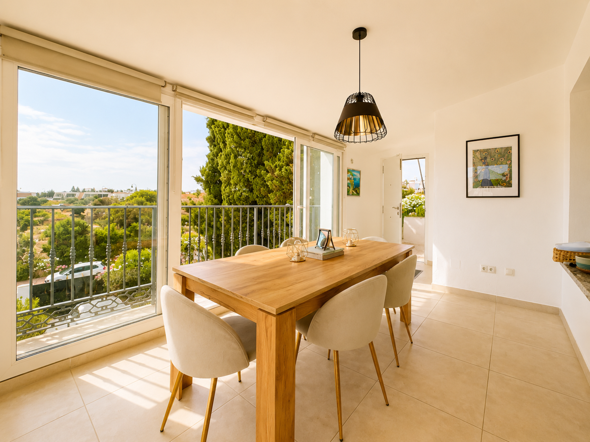 6 Bedroom Villa in Mijas - Photo 14