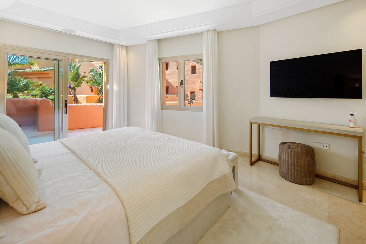 Apartamento com 3 quartos com vista mar em Málaga, Espanha – Foto 22