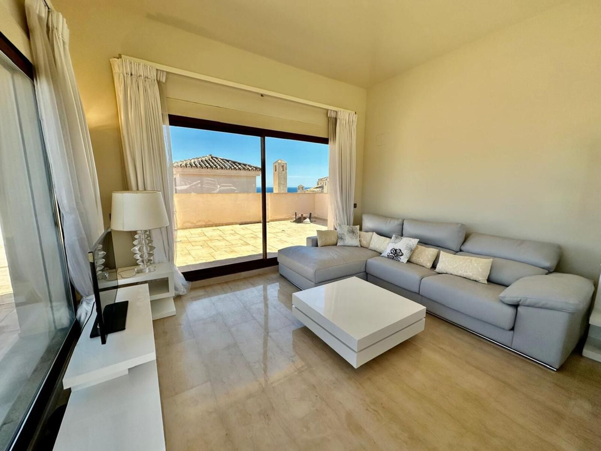 Apartamento com 3 quartos com piscina em Málaga, Espanha – Foto 18