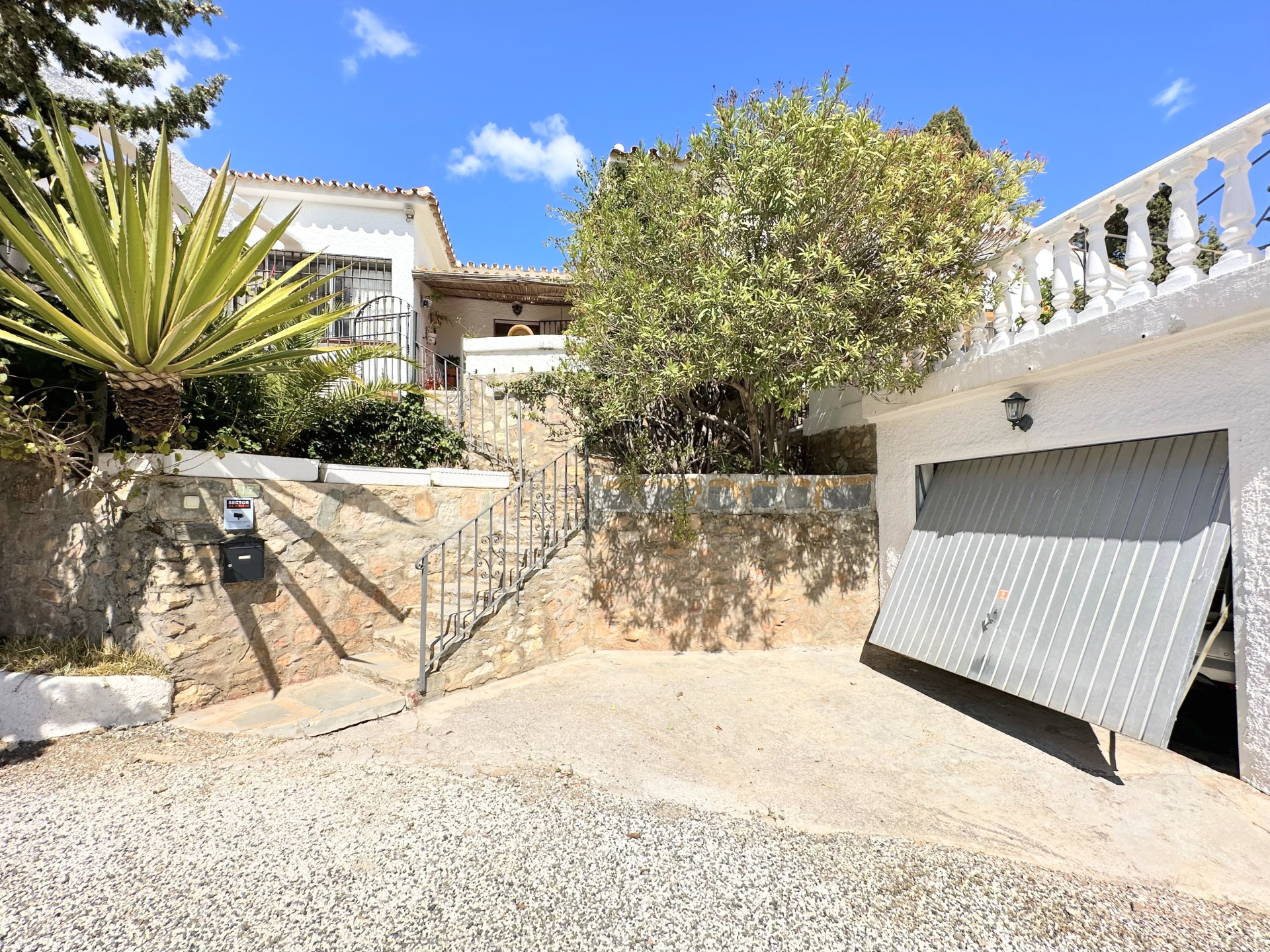 3 Bedroom Villa in Fuengirola - Photo 31