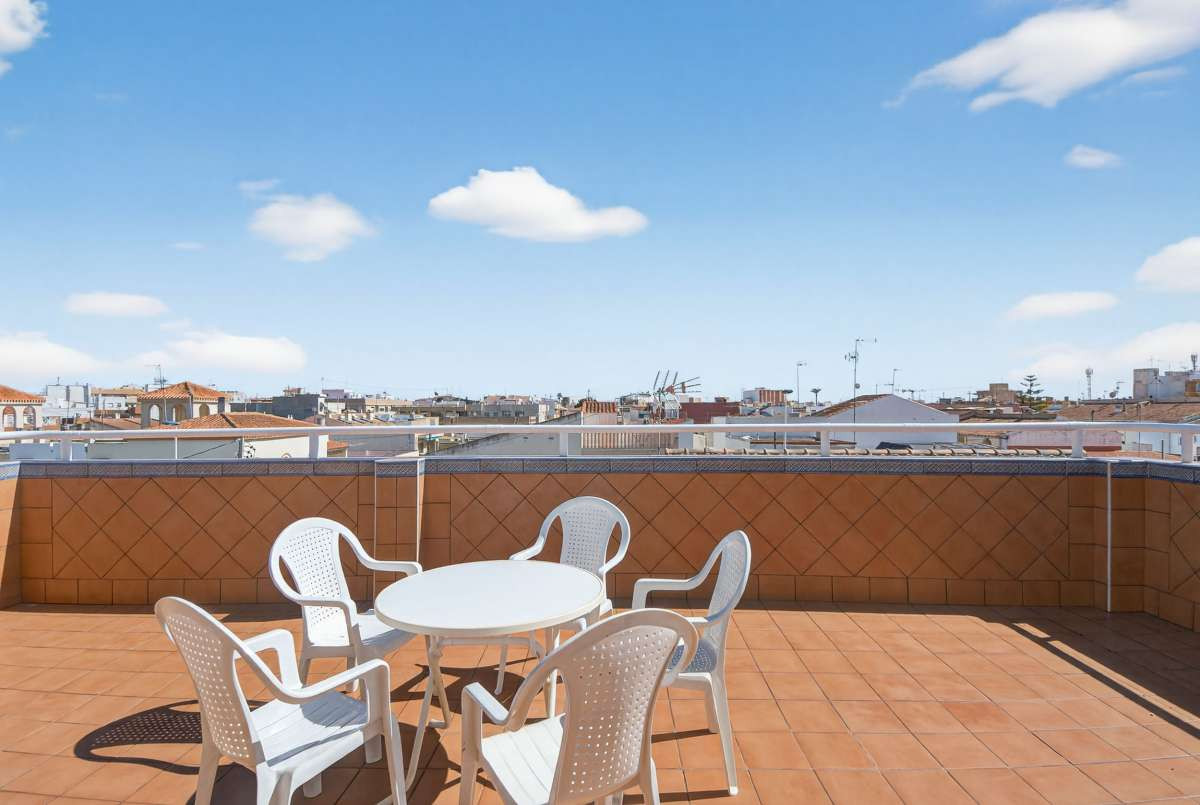 Moradia com 5 quartos em Múrcia, Espanha – Foto 4