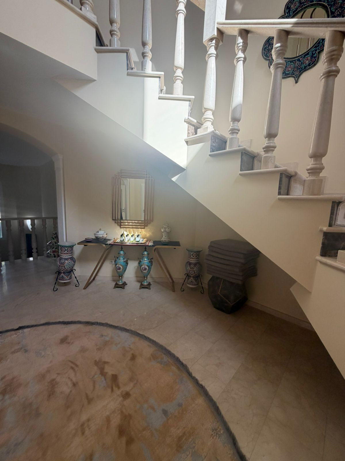 5 Bedroom Villa in Estepona - Photo 5