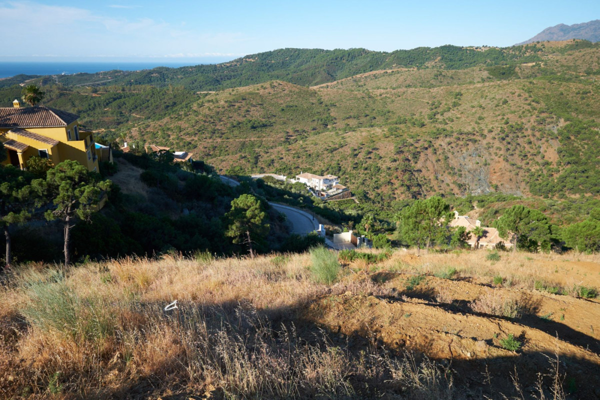 35,141 m² Plot in Estepona - Photo 3