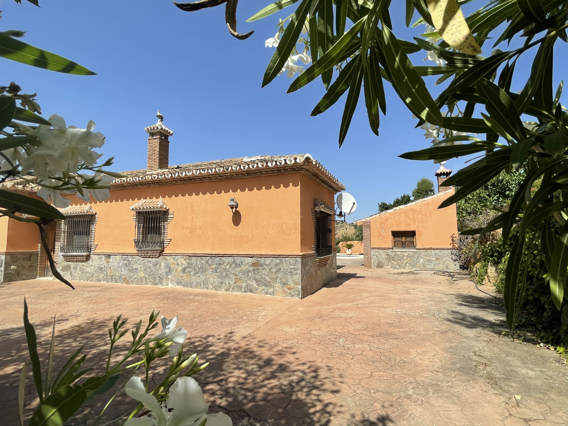 14 Bedroom Country house in Villanueva de la Concepción - Photo 25
