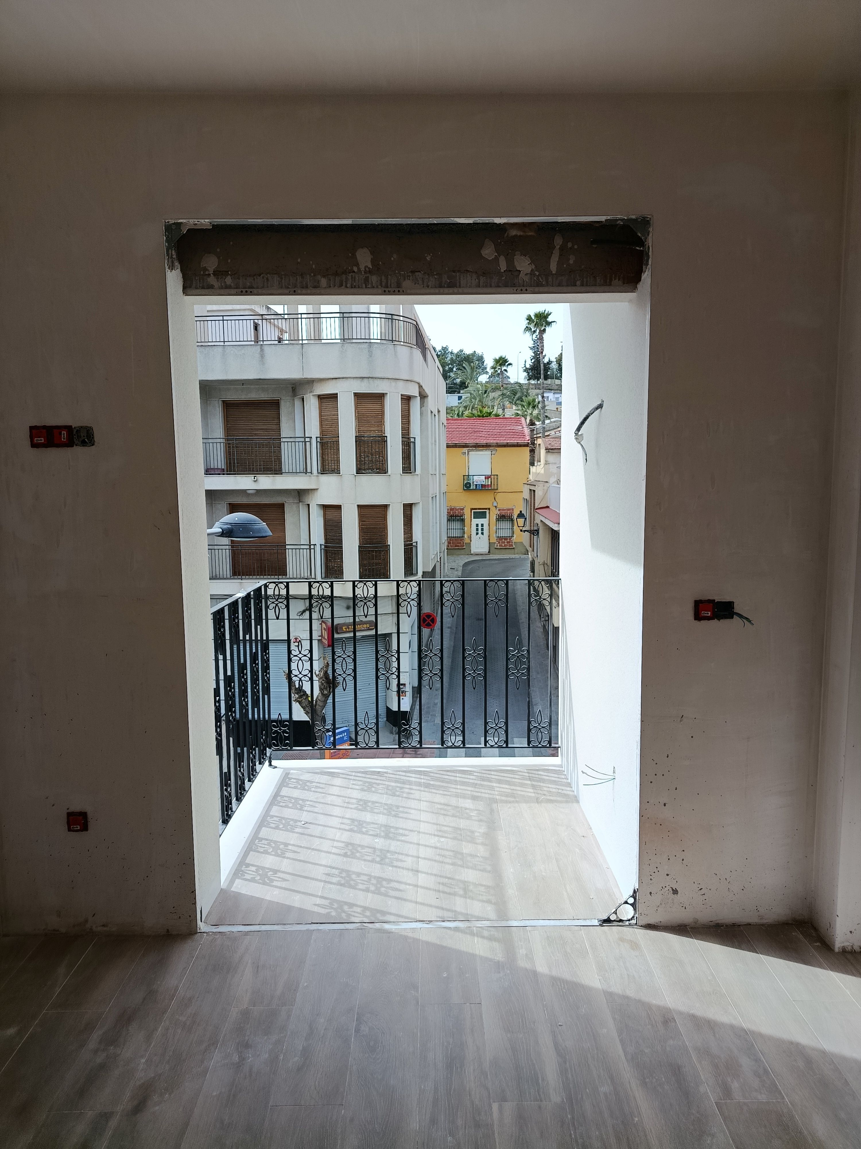 Piso de 2 dormitorios en Alicante – Foto 17
