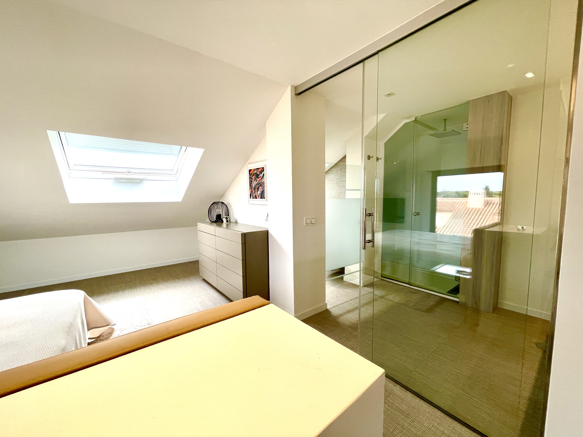 Apartamento com 3 quartos com piscina em Málaga, Espanha – Foto 10