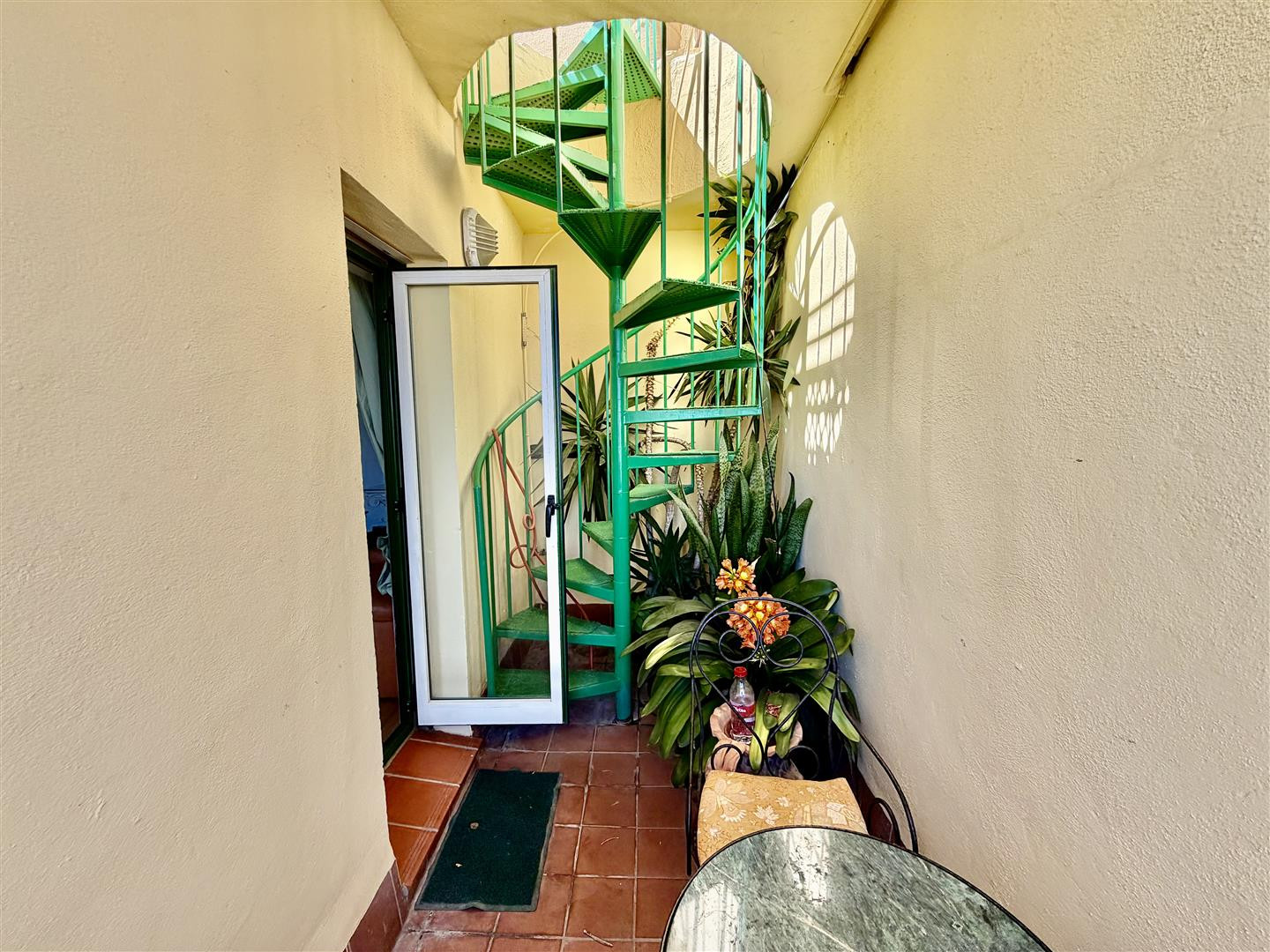 Apartamento com 3 quartos em Málaga, Espanha – Foto 23