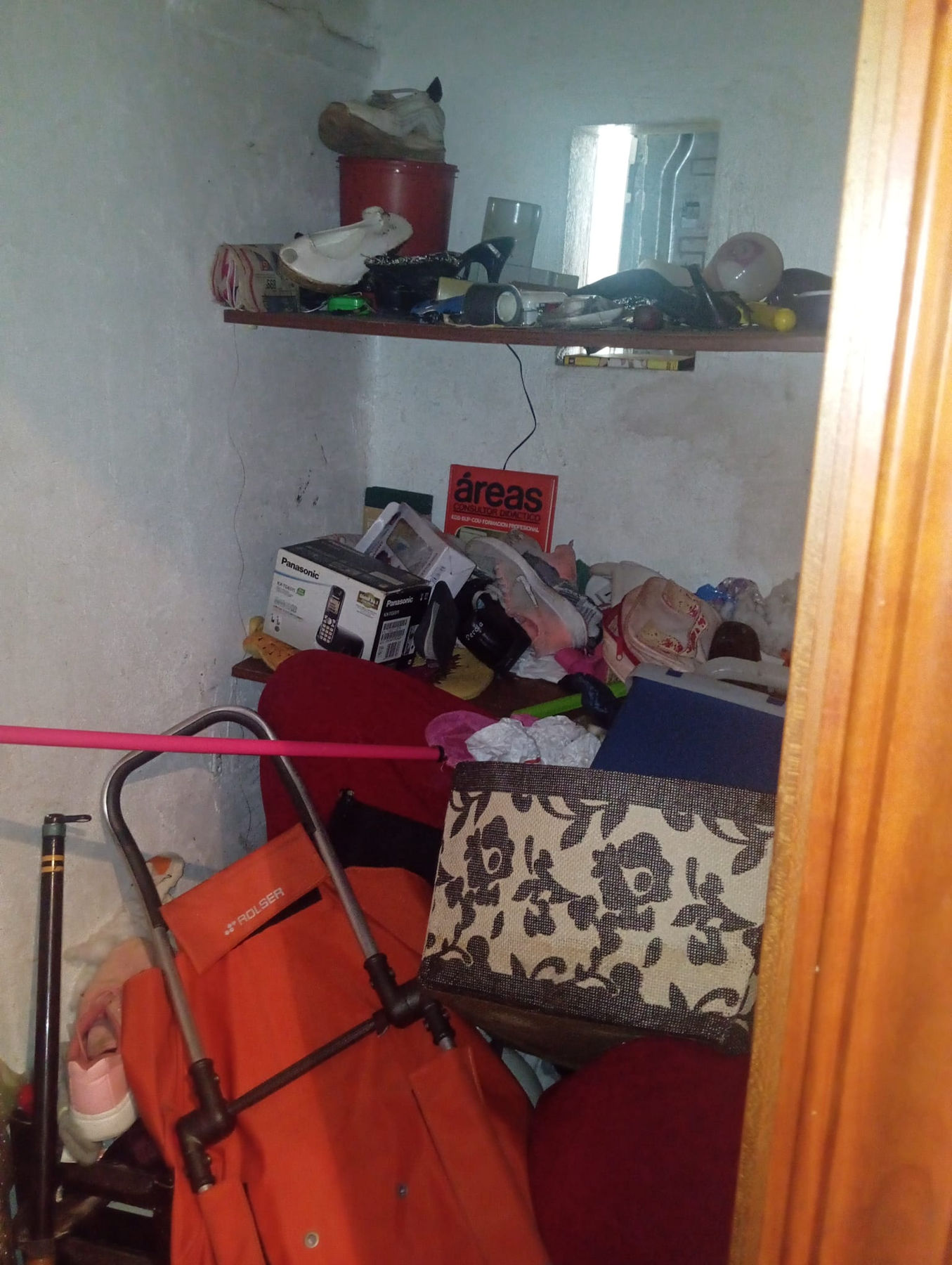 Apartamento com 3 quartos em Valência, Espanha – Foto 19