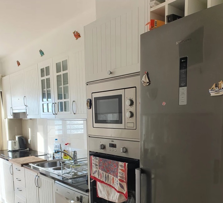 Apartamento com 2 quartos com vista mar em Espanha – Foto 4