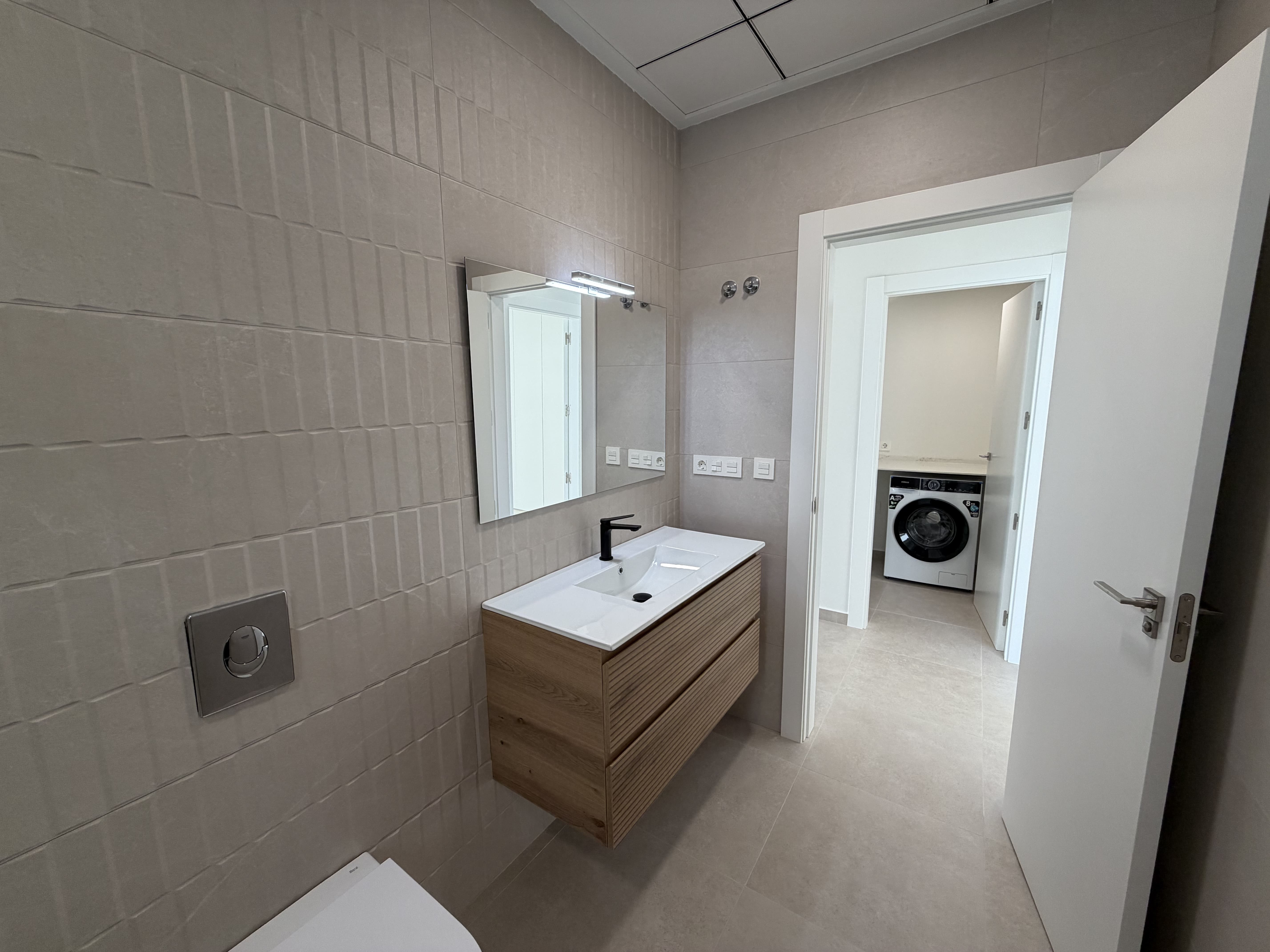 Moradia com 3 quartos com piscina em Alicante, Espanha – Foto 16