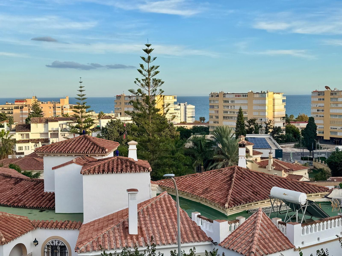 3 Bedroom Apartment in Torremolinos