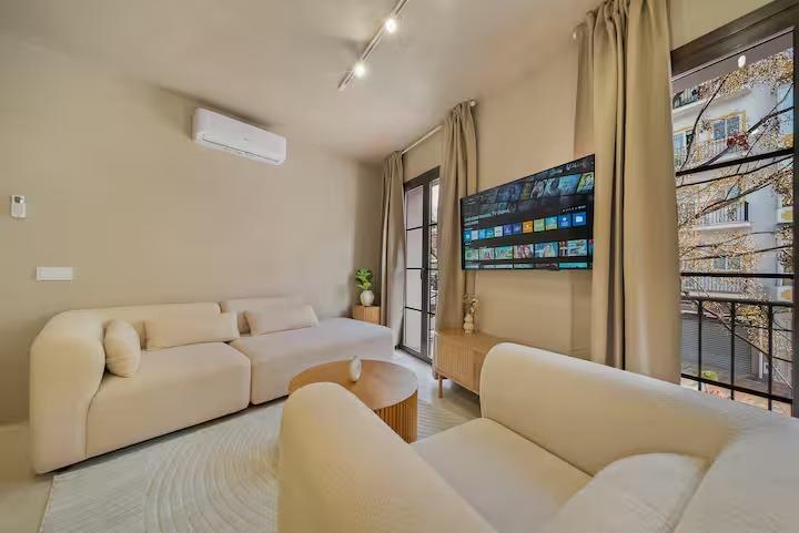 3 Bedroom Apartment in Marbella - Foto 5