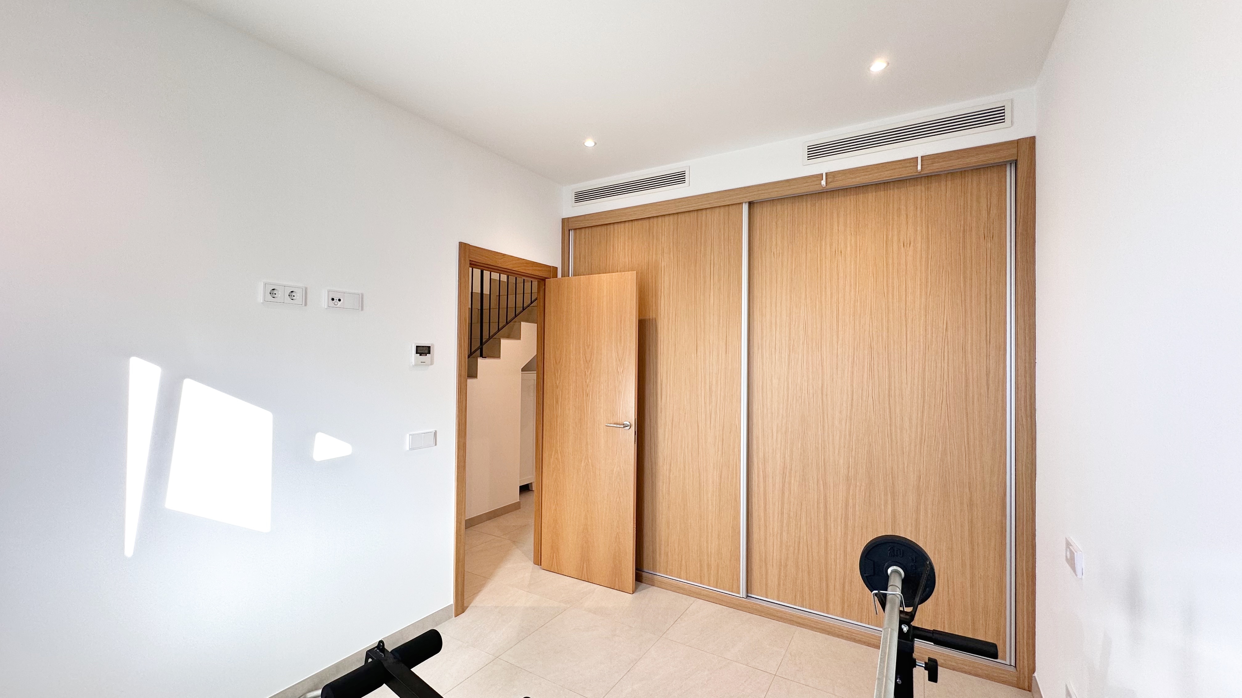 Villa con 2 camere con piscina a Baleari, Spagna – Foto 21